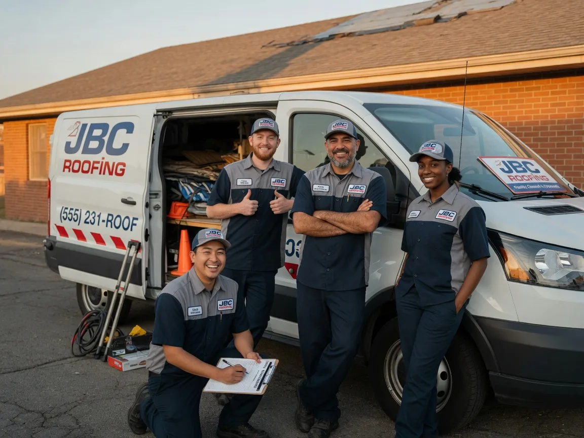 Roof Replacement company in Canton, MA