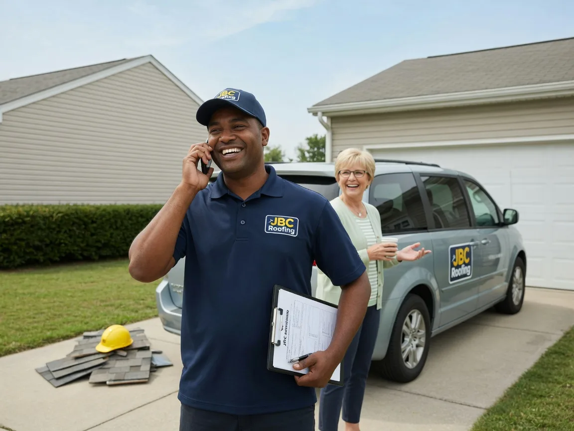 Roof Replacement Canton, MA FAQs